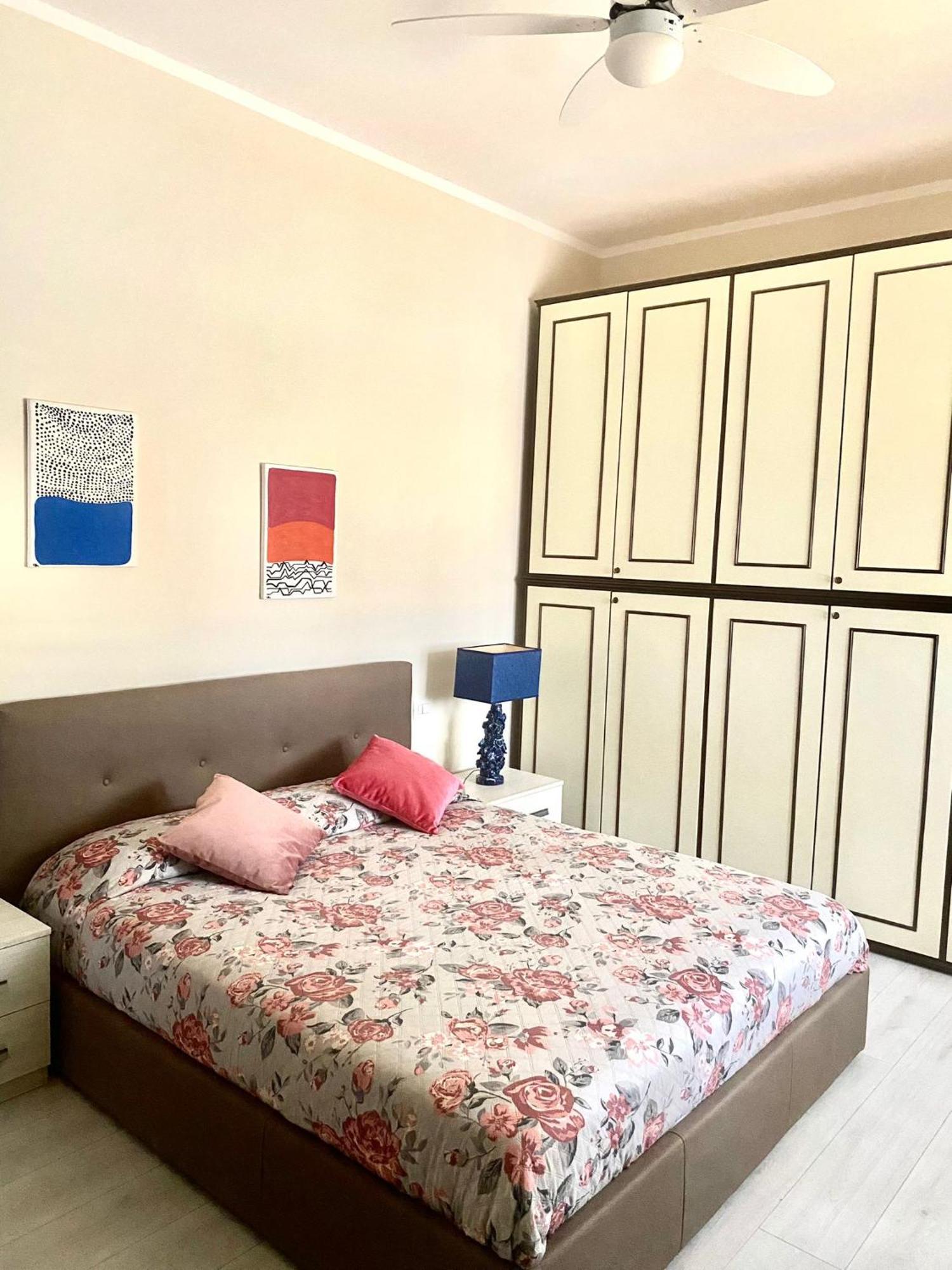 מרקאטאלה ואל די פזה Barbara'S Apartment מראה חיצוני תמונה